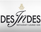 Restaurant-DesIndes-Logo