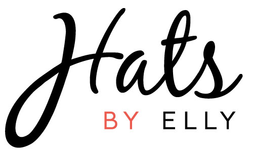 Logo Hats By Elly
